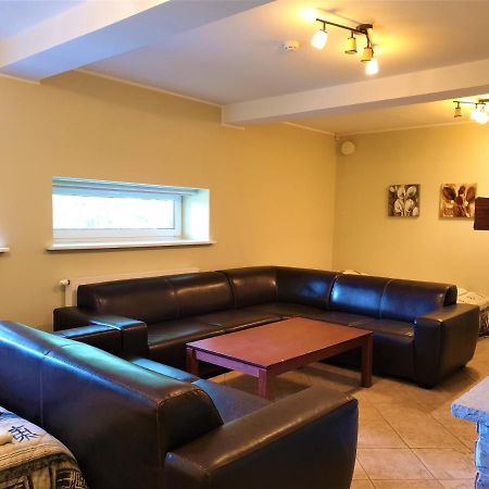Nuustaku Villa Otepää Esterno foto