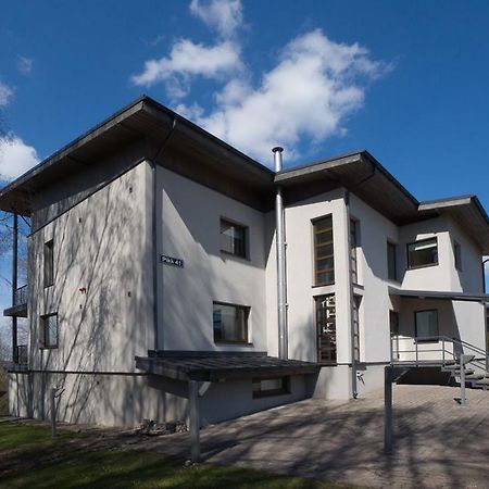 Nuustaku Villa Otepää Esterno foto