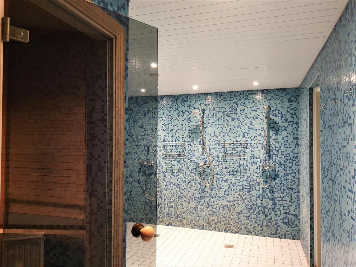 Nuustaku Villa Otepää Esterno foto