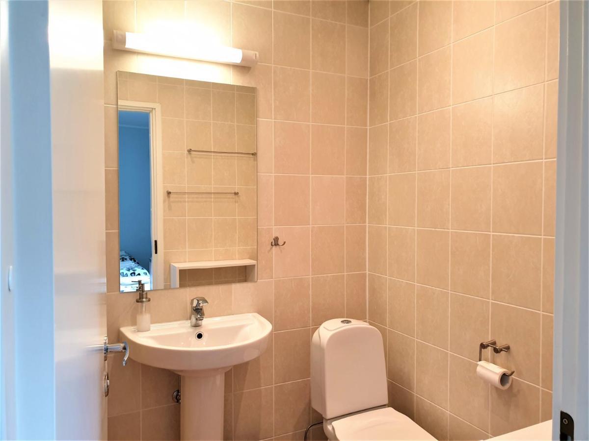 Nuustaku Villa Otepää Esterno foto