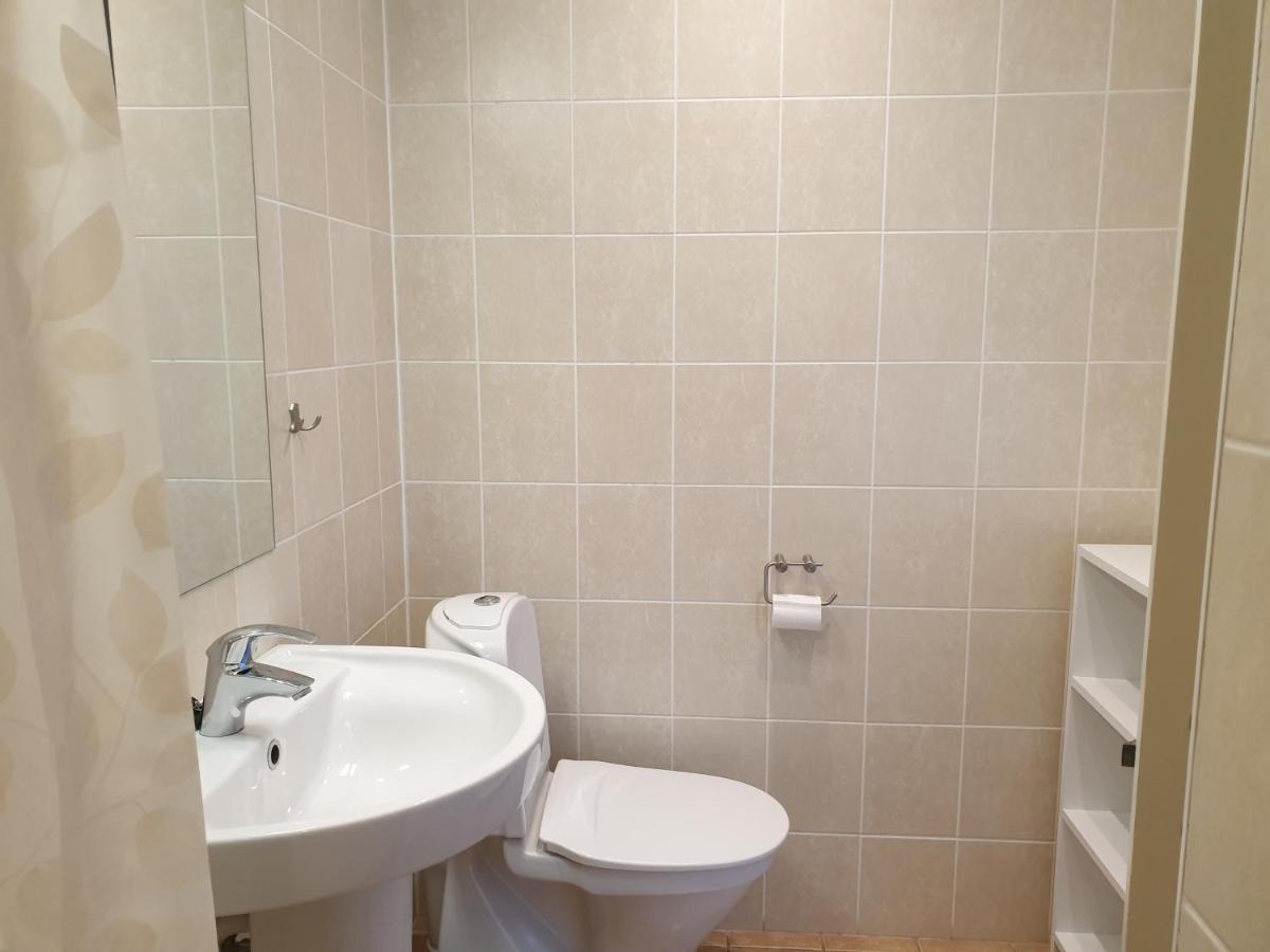 Nuustaku Villa Otepää Esterno foto