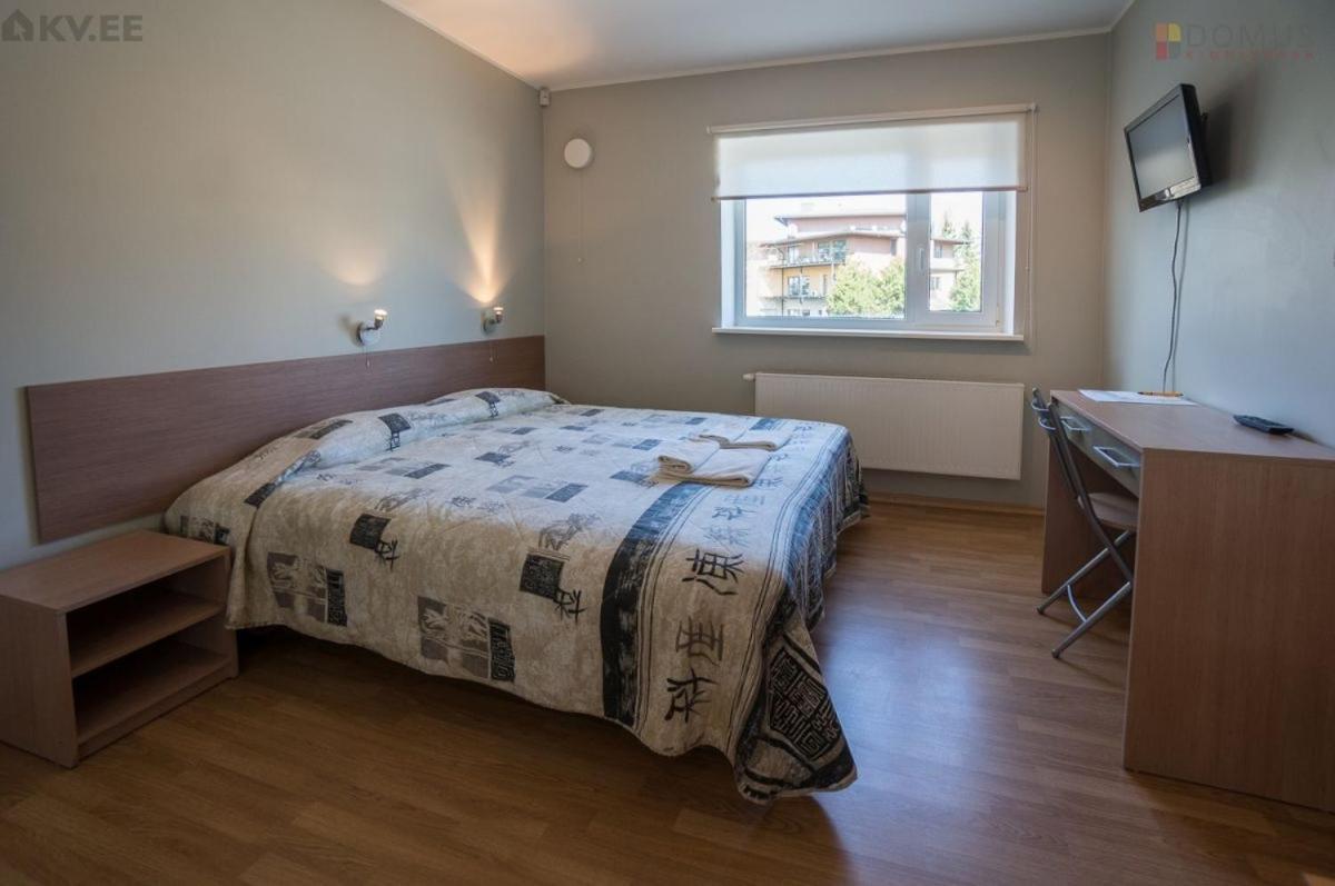 Nuustaku Villa Otepää Esterno foto
