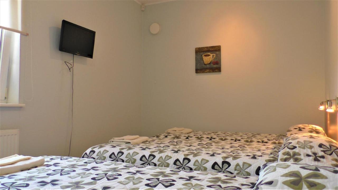 Nuustaku Villa Otepää Esterno foto