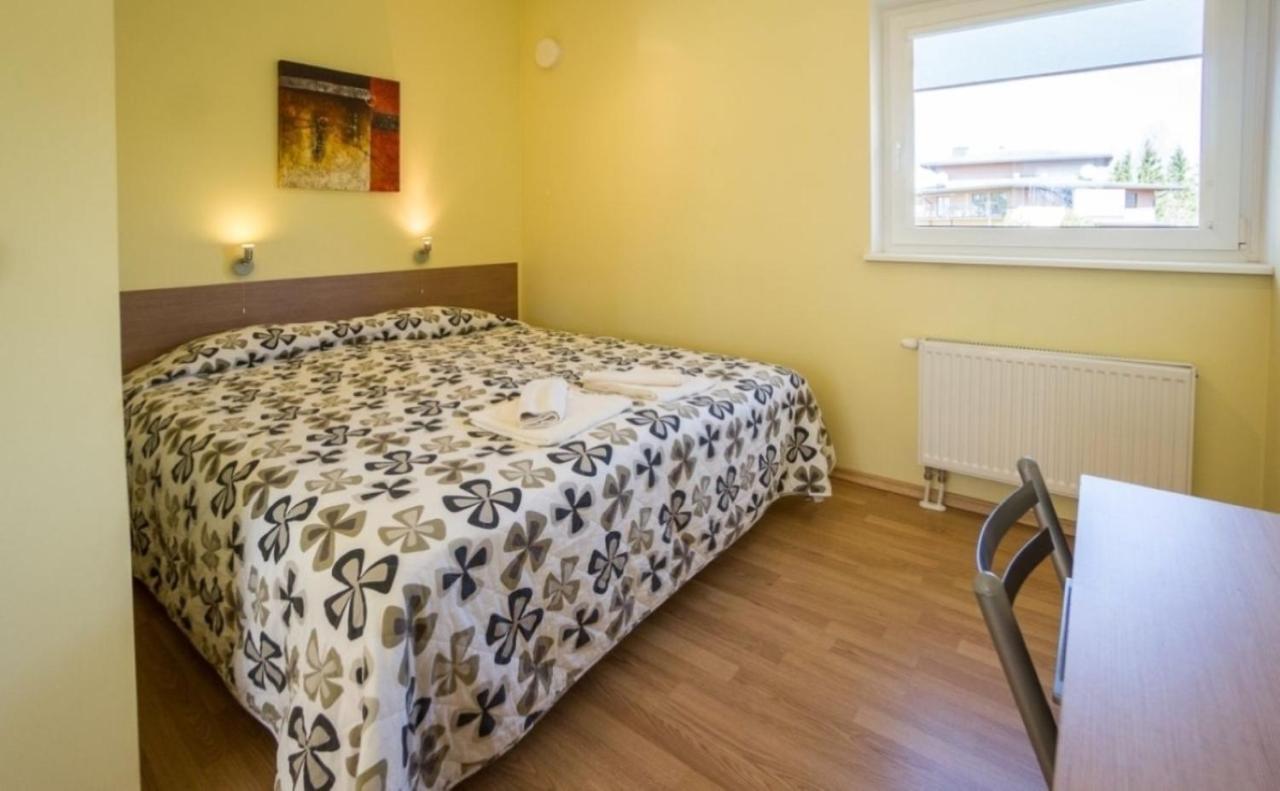 Nuustaku Villa Otepää Esterno foto
