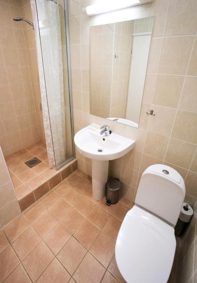 Nuustaku Villa Otepää Esterno foto