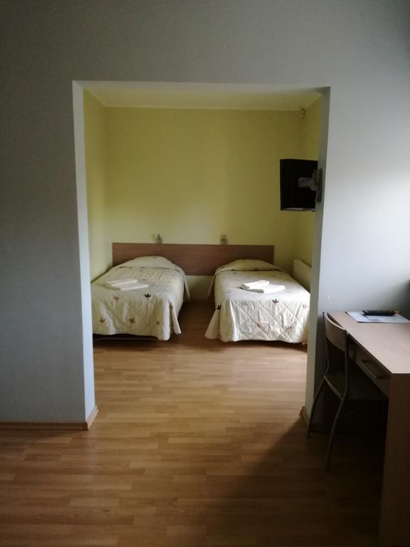 Nuustaku Villa Otepää Esterno foto