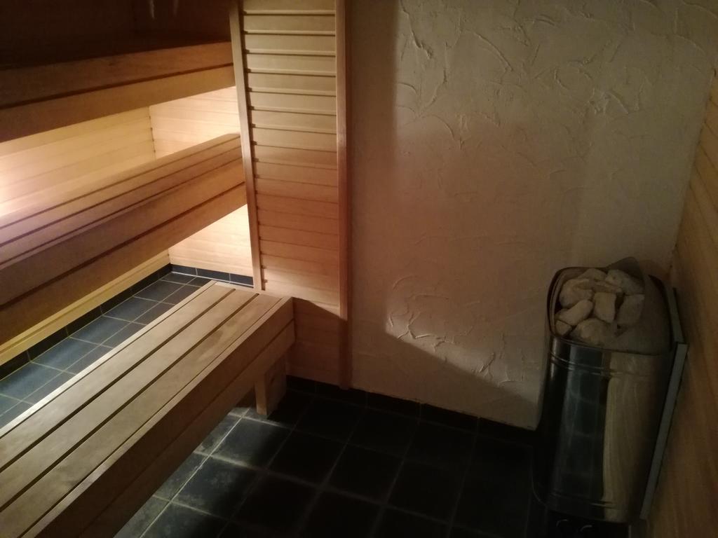 Nuustaku Villa Otepää Esterno foto