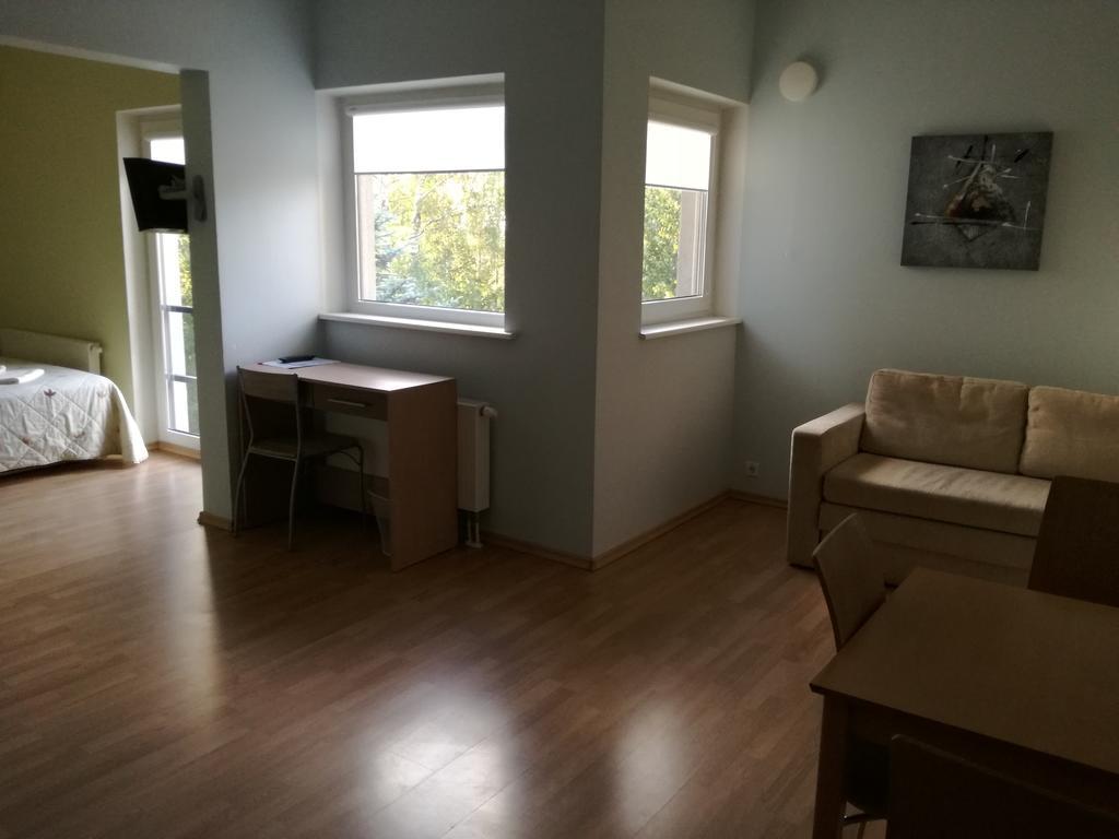 Nuustaku Villa Otepää Esterno foto