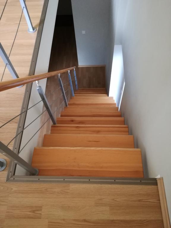 Nuustaku Villa Otepää Esterno foto