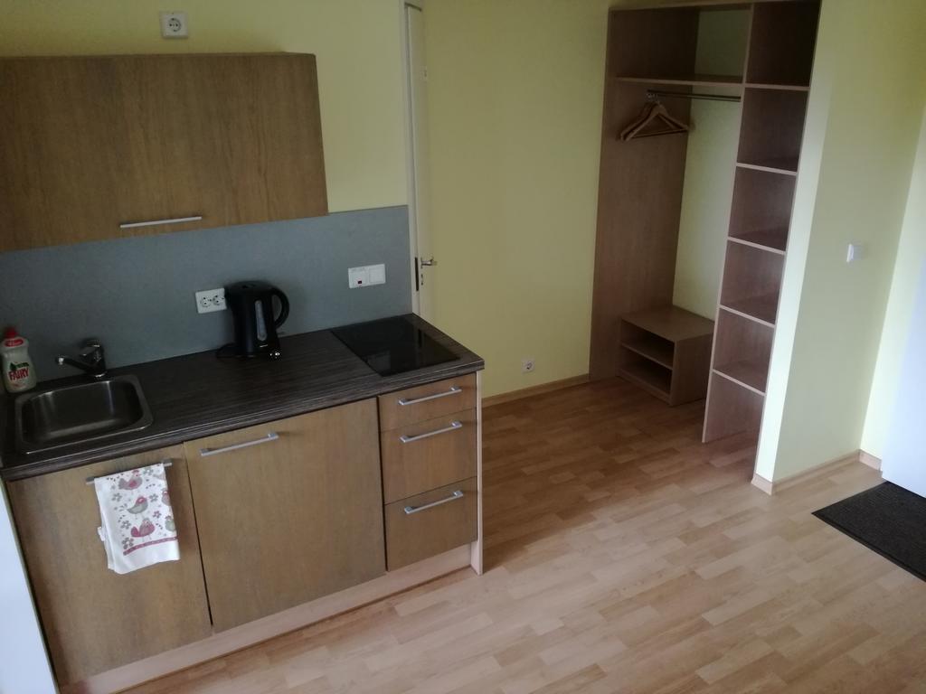 Nuustaku Villa Otepää Esterno foto