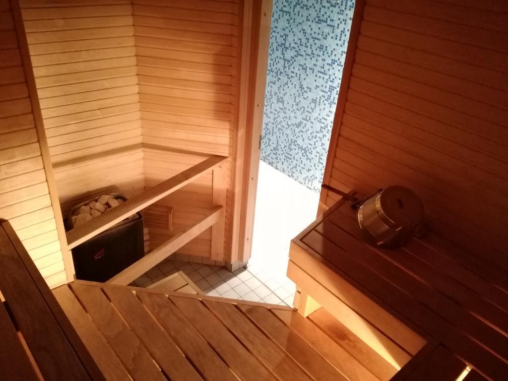 Nuustaku Villa Otepää Esterno foto