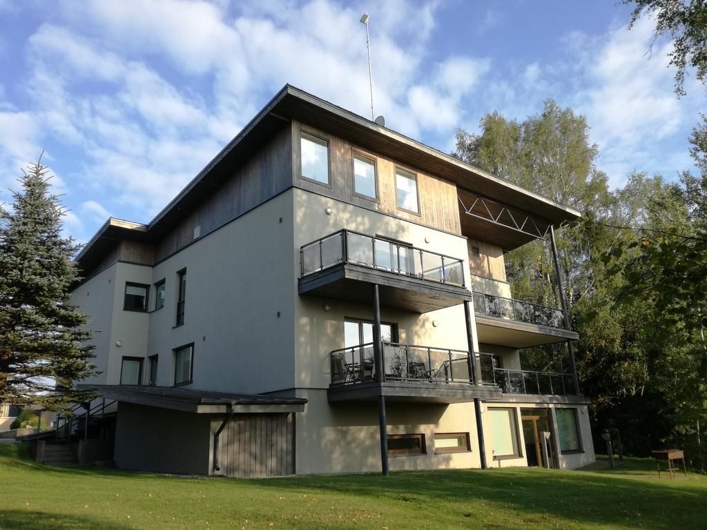 Nuustaku Villa Otepää Esterno foto