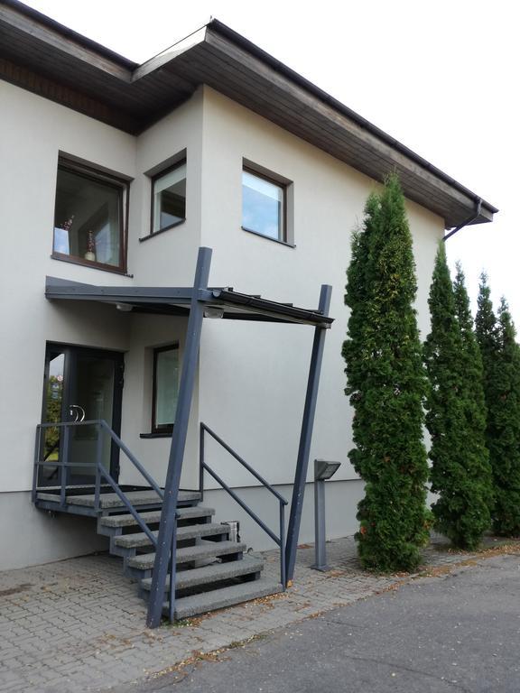 Nuustaku Villa Otepää Esterno foto