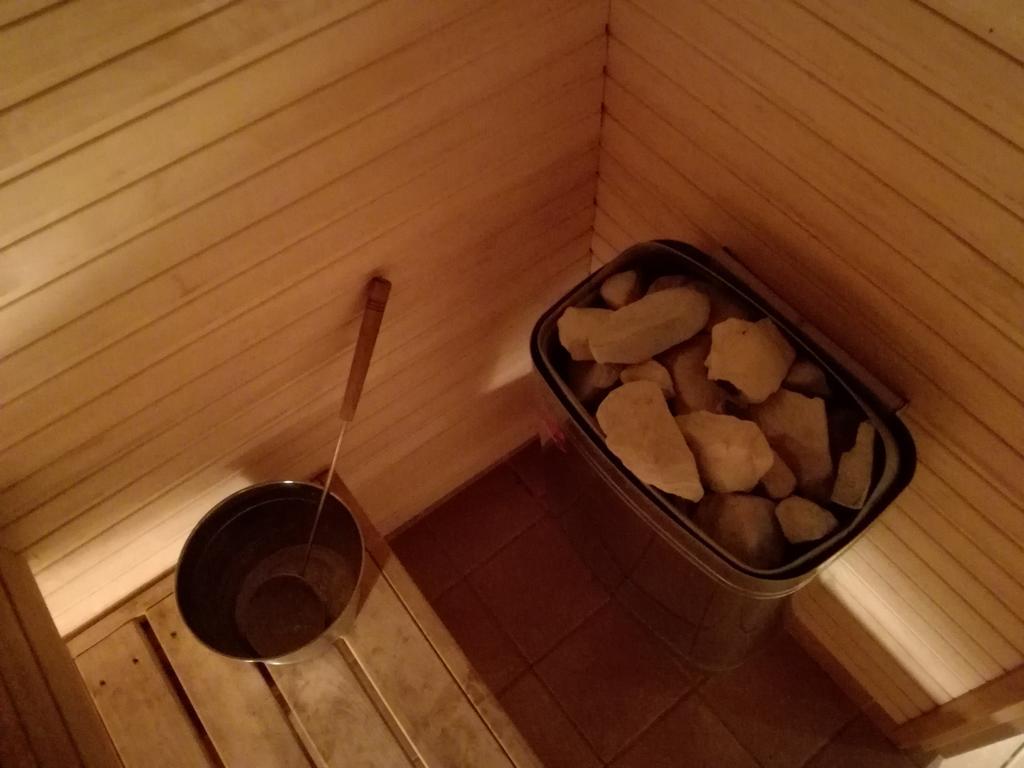 Nuustaku Villa Otepää Esterno foto