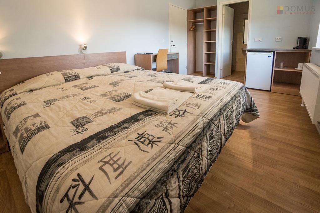 Nuustaku Villa Otepää Esterno foto