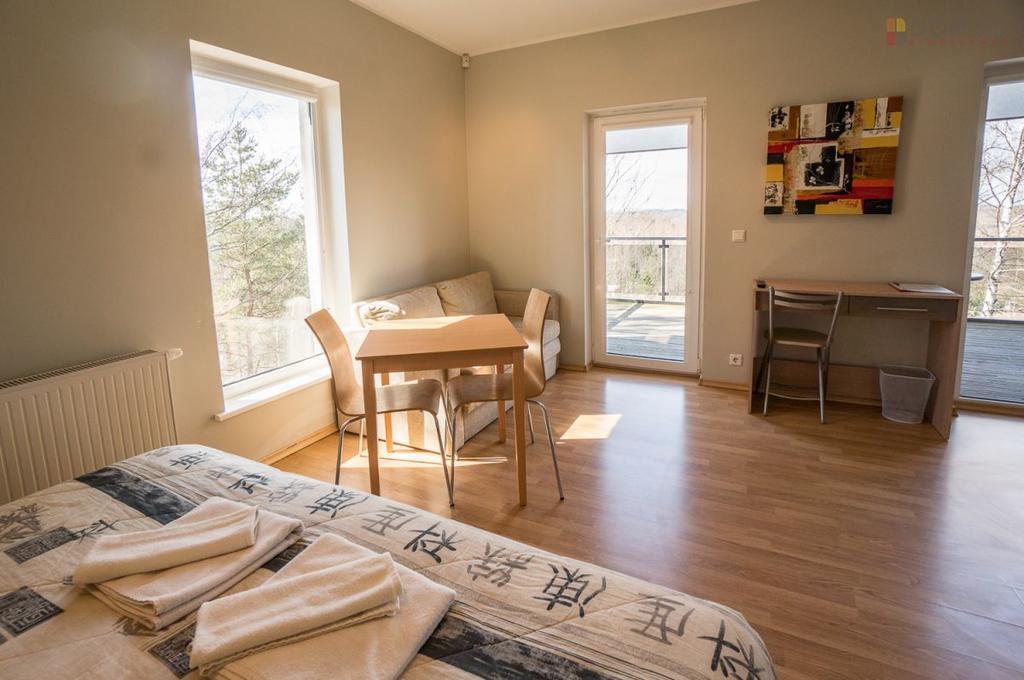 Nuustaku Villa Otepää Esterno foto