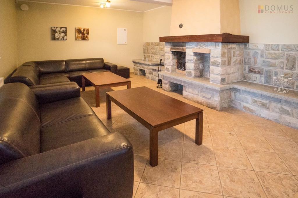 Nuustaku Villa Otepää Esterno foto