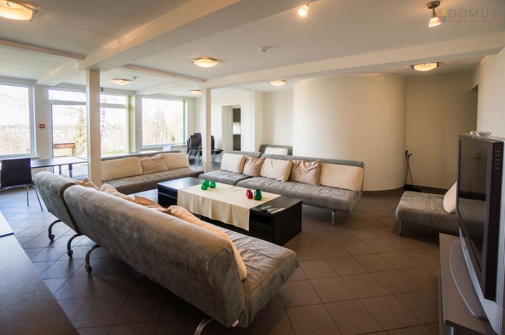 Nuustaku Villa Otepää Esterno foto
