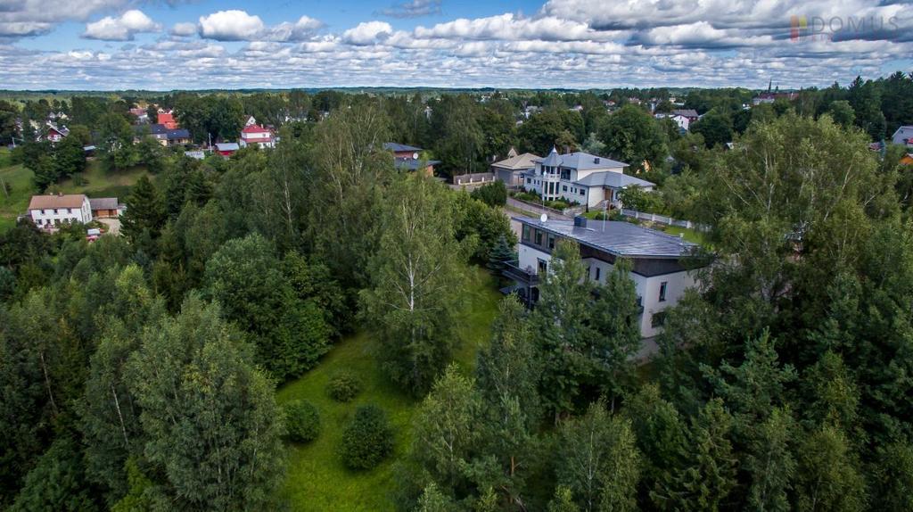 Nuustaku Villa Otepää Esterno foto