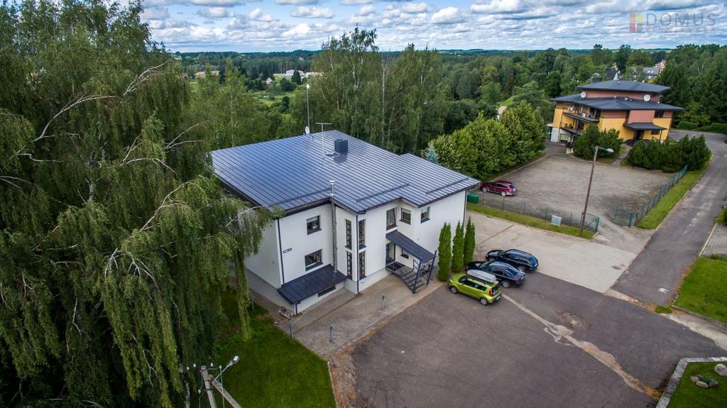 Nuustaku Villa Otepää Esterno foto