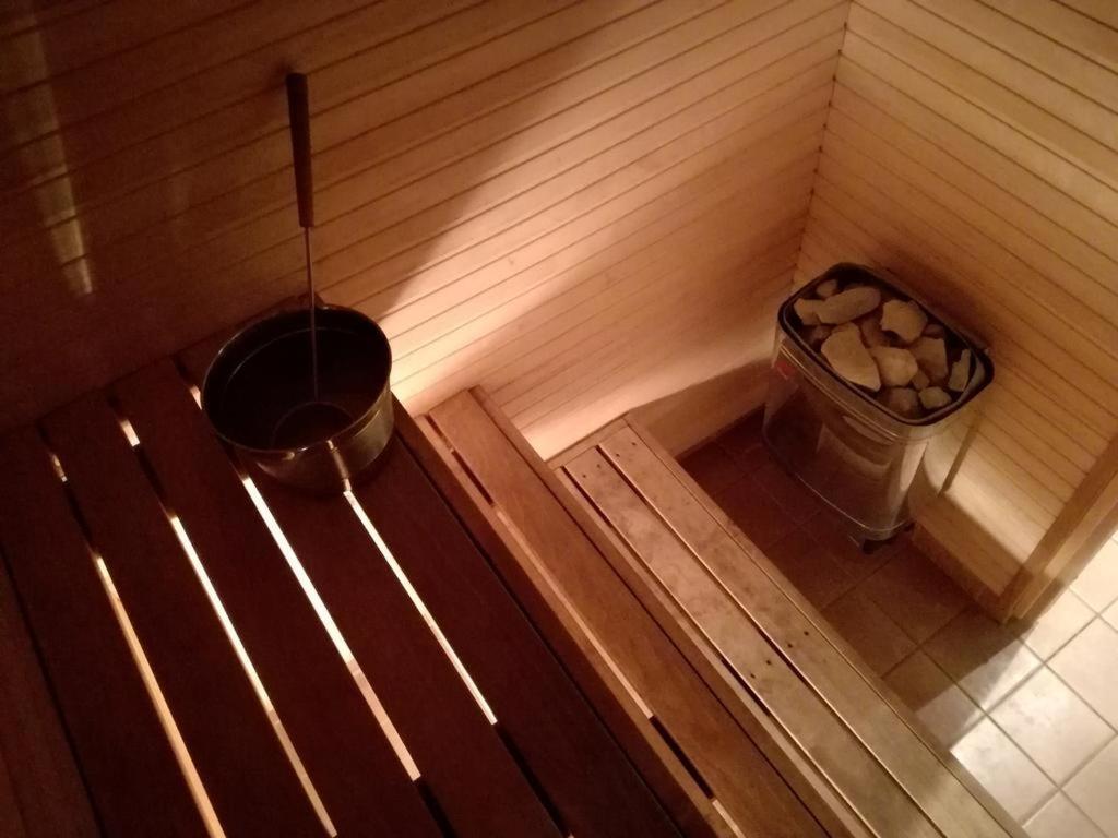 Nuustaku Villa Otepää Esterno foto
